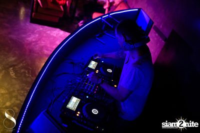 Tasty Tuesdays: Models Night Launch Party — photo 36
