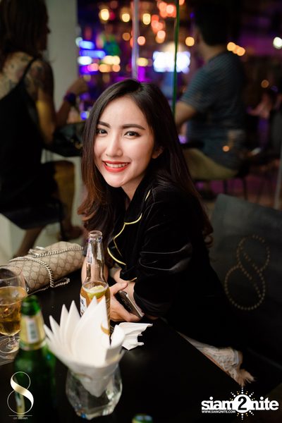Tasty Tuesdays: Models Night Launch Party — photo 38