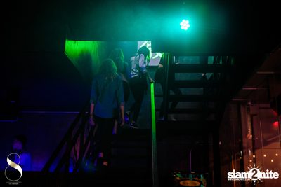 Tasty Tuesdays: Models Night Launch Party — photo 39