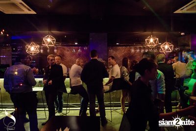 Tasty Tuesdays: Models Night Launch Party — photo 40