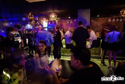 Tasty Tuesdays: Models Night Launch Party — photo 41