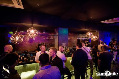 Tasty Tuesdays: Models Night Launch Party — photo 42