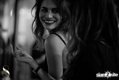 Tasty Tuesdays: Models Night Launch Party — photo 43