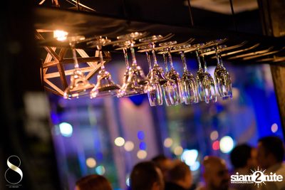 Tasty Tuesdays: Models Night Launch Party — photo 45
