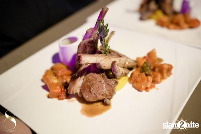 Tasty Tuesdays: Models Night Launch Party — photo 50
