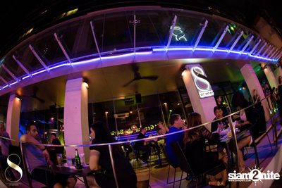Tasty Tuesdays: Models Night Launch Party — photo 56