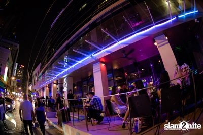 Tasty Tuesdays: Models Night Launch Party — photo 57