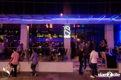 Tasty Tuesdays: Models Night Launch Party — photo 58
