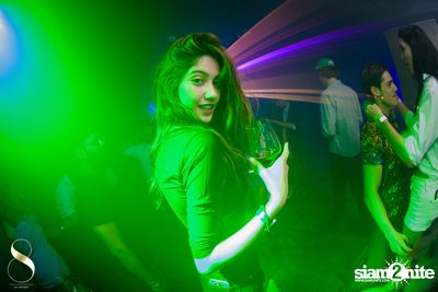 Tasty Tuesdays: Models Night Launch Party — photo 62