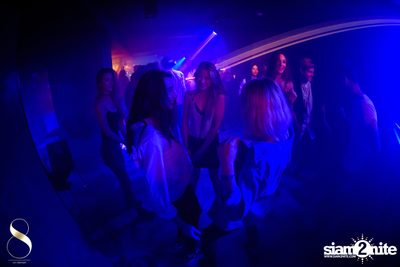 Tasty Tuesdays: Models Night Launch Party — photo 65