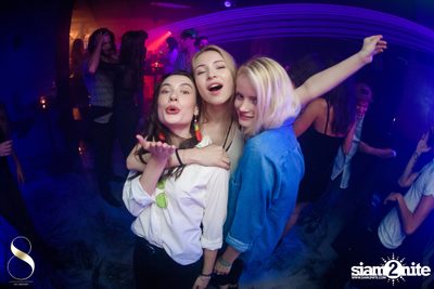 Tasty Tuesdays: Models Night Launch Party — photo 66