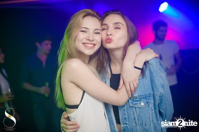 Tasty Tuesdays: Models Night Launch Party — photo 67