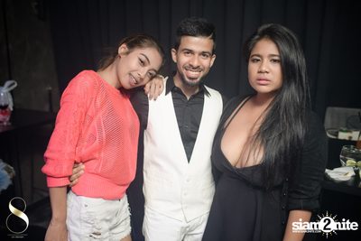 Tasty Tuesdays: Models Night Launch Party — photo 68