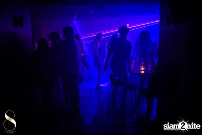Tasty Tuesdays: Models Night Launch Party — photo 69