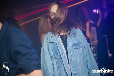 Tasty Tuesdays: Models Night Launch Party — photo 70