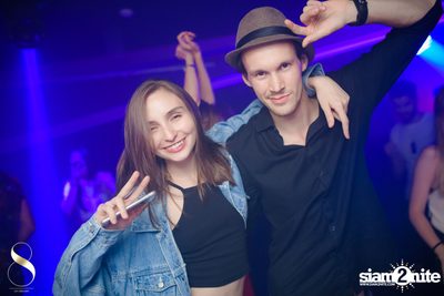 Tasty Tuesdays: Models Night Launch Party — photo 71