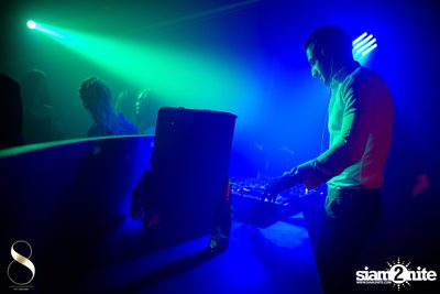 Tasty Tuesdays: Models Night Launch Party — photo 75