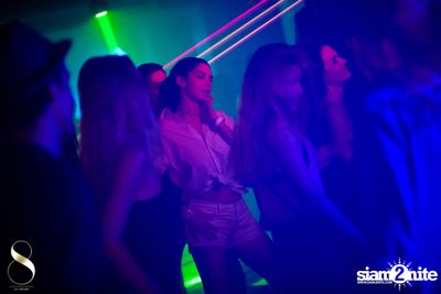 Tasty Tuesdays: Models Night Launch Party — photo 77