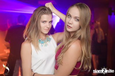 Tasty Tuesdays: Models Night Launch Party — photo 79