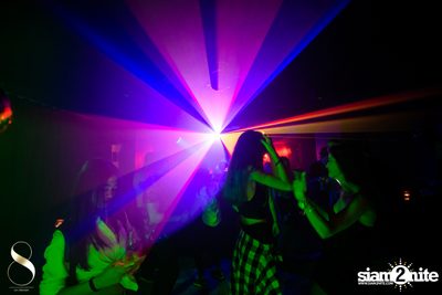Tasty Tuesdays: Models Night Launch Party — photo 81