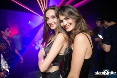 Tasty Tuesdays: Models Night Launch Party — photo 82
