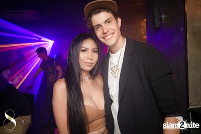 Tasty Tuesdays: Models Night Launch Party — photo 84