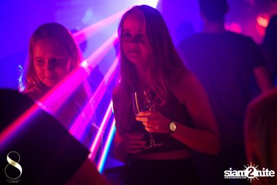 Tasty Tuesdays: Models Night Launch Party — photo 87
