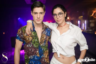 Tasty Tuesdays: Models Night Launch Party — photo 90
