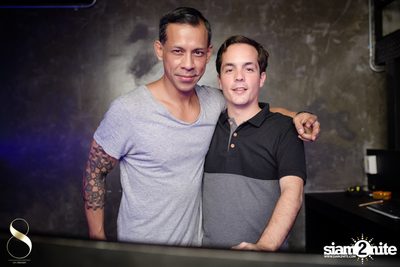 Tasty Tuesdays: Models Night Launch Party — photo 91