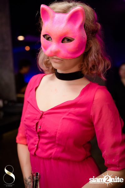 Pangina Heals & Her Party Animalz Wild Wednesdays at 8 on 11 — photo 29