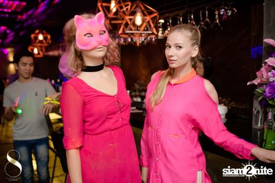 Pangina Heals & Her Party Animalz Wild Wednesdays at 8 on 11 — photo 30