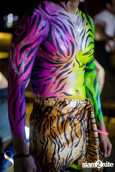 Pangina Heals & Her Party Animalz Wild Wednesdays at 8 on 11 — photo 54
