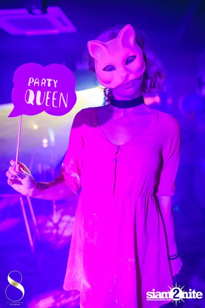 Pangina Heals & Her Party Animalz Wild Wednesdays at 8 on 11 — photo 62