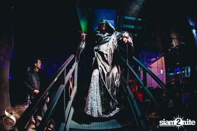Pangina Heals & Her Party Animalz Wild Wednesdays at 8 on 11 — photo 70