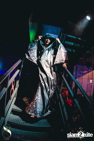 Pangina Heals & Her Party Animalz Wild Wednesdays at 8 on 11 — photo 71