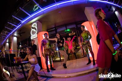 Pangina Heals & Her Party Animalz Wild Wednesdays at 8 on 11 — photo 88