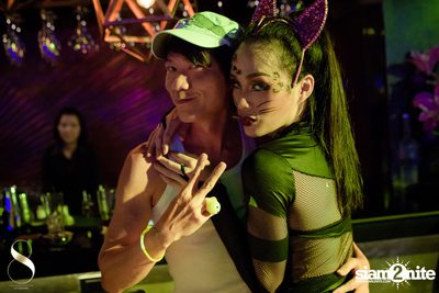 Pangina Heals & Her Party Animalz Wild Wednesdays at 8 on 11 — photo 102