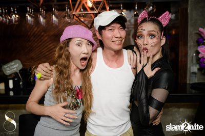 Pangina Heals & Her Party Animalz Wild Wednesdays at 8 on 11 — photo 103