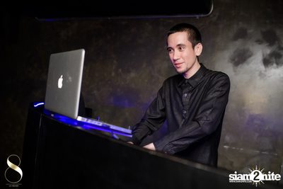 Pangina Heals & Her Party Animalz Wild Wednesdays at 8 on 11 — photo 105