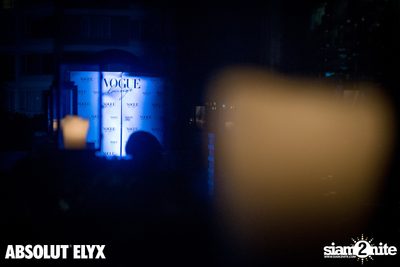 St Tropez Night by DJ Romain Pelletti at VOGUE — photo 11