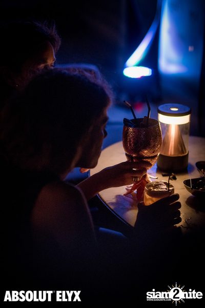 St Tropez Night by DJ Romain Pelletti at VOGUE — photo 38