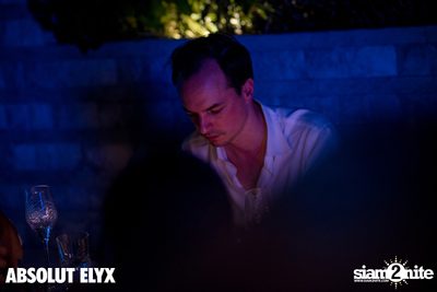 St Tropez Night by DJ Romain Pelletti at VOGUE — photo 42