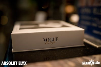 St Tropez Night by DJ Romain Pelletti at VOGUE — photo 54