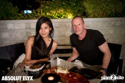St Tropez Night by DJ Romain Pelletti at VOGUE — photo 59