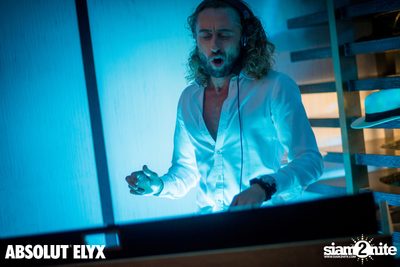 St Tropez Night by DJ Romain Pelletti at VOGUE — photo 63