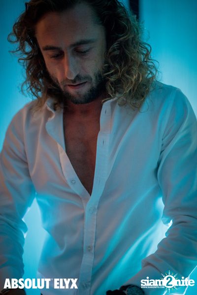 St Tropez Night by DJ Romain Pelletti at VOGUE — photo 64