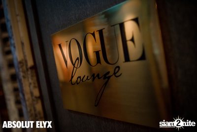 St Tropez Night by DJ Romain Pelletti at VOGUE — photo 71