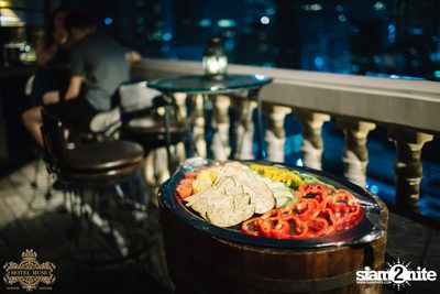 Prohibition Night : Easter Bunny ที่ โรงแรมมิวส์ — photo 21