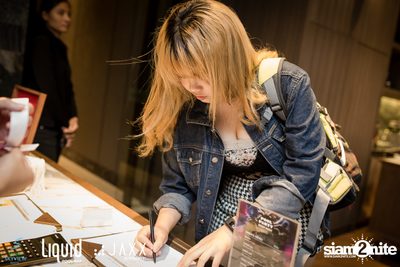Liquid X Pool Party at Compass SkyView Hotel — photo 13