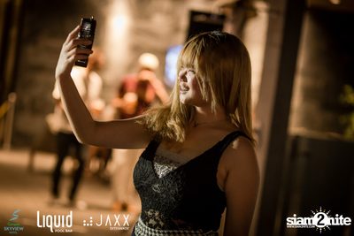 Liquid X Pool Party at Compass SkyView Hotel — photo 71